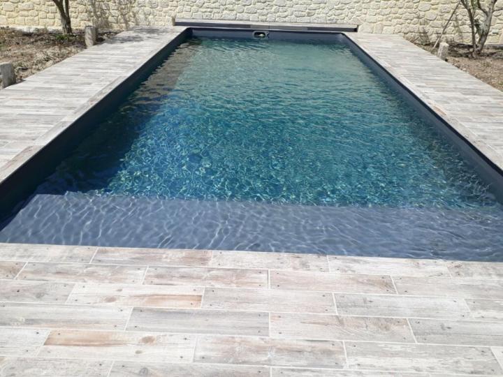 Gite Du Mas De La Finiere ,Avec Spa Interieur Châteaurenard Buitenkant foto