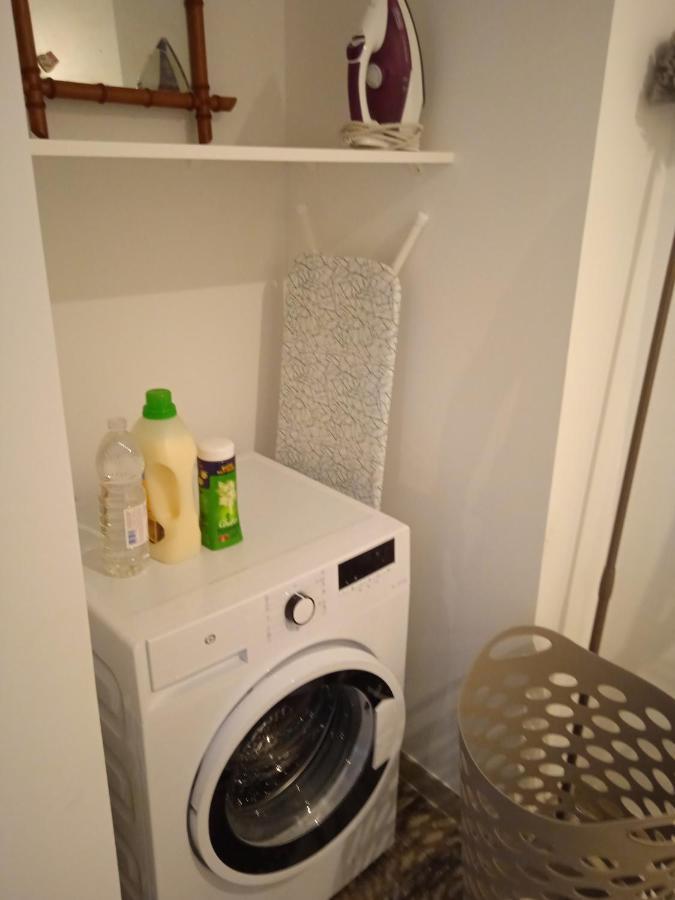 Gite Du Mas De La Finiere ,Avec Spa Interieur Châteaurenard Buitenkant foto